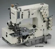 Распошивальная швейная машина Kansai Spesial DLR1508SPF