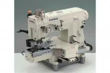 Распошивальная швейная машина Kansai Spesial DX9900-4U.