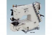 Распошивальная швейная машина Kansai Spesial FBX-1102YS.