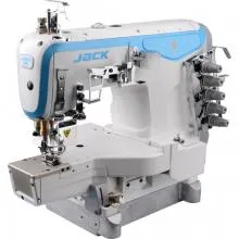 Распошивальная швейная машина Jack K4-D-35AC