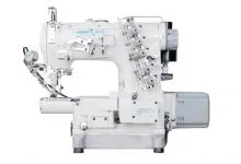 Распошивальная швейная машина Jack JK-8670BD I-08BC