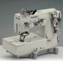 Распошивальная швейная машина Kansai Spesial PX302-5W