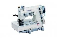 Распошивальная швейная машина Kansai Spesial SX6803DP/FL