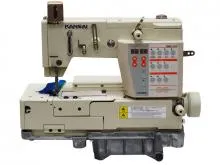 Распошивальная швейная машина Kansai Spesial MAC100