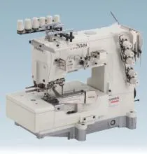 Распошивальная швейная машина Kansai Spesial WX-8802-1S
