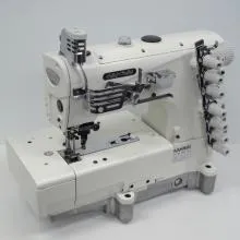 Распошивальная швейная машина Kansai Spesial SX6803PD