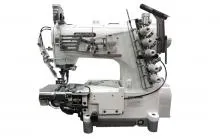 Распошивальная швейная машина Kansai Spesial NR9803GALK.