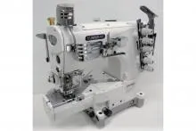Распошивальная швейная машина Kansai Spesial NR9803GP-UTA(-UTE).