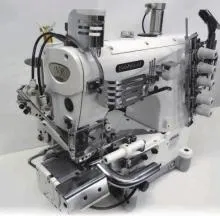 Распошивальная швейная машина Kansai Spesial NR9803GPEHK