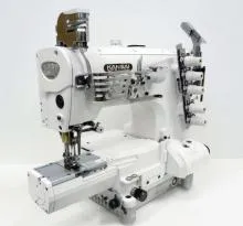 Распошивальная швейная машина Kansai Spesial NRE9803GP-UTA.