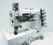Распошивальная швейная машина Kansai Spesial NL-5802GL
