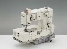 Распошивальная швейная машина Kansai Spesial PX302-5W.