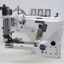 Распошивальная швейная машина Kansai Spesial SX6803P.