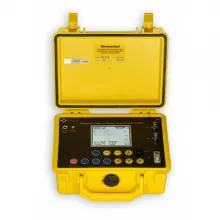 Рефлектометр РИ-10М1