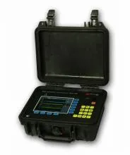 Рефлектометр для силовых линий TDR-109