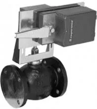 Двухходовой седельный клапан Neptronic GS H0850WB4 / RM360