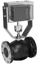 Двухходовой седельный клапан Neptronic GS K2350WB4 / MM010