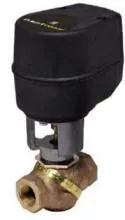 Седельный регулирующий клапан Neptronic GS C0140YB1 / AT080.
