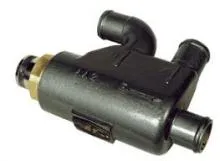 Терморегулятор прямого действия Теплоконтроль РТП-32-65