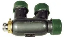 Терморегулятор прямого действия Теплоконтроль РТП-50-70.