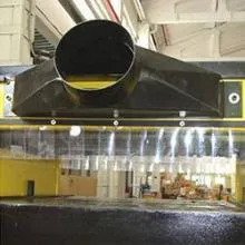 Рейсмусовый двусторонний станок Энкор Корвет-224-63. Фото