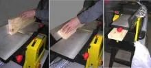 Станок комбинированный строгальный Энкор Корвет-26. Фото