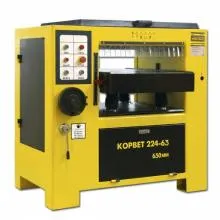 Рейсмусовый двусторонний станок Энкор Корвет-224-63