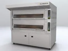 Подовая модульная печь Kumkaya EF2050.