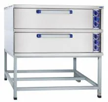 Ротационный пекарский шкаф ABAT РПШ-16-6-4
