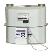 Комплекс для измерения количества газа Эльстер СГ-ТК-Д-10, ТС-220