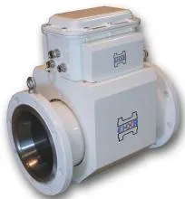 Турбинный расходомер PTF / ИМ-2300