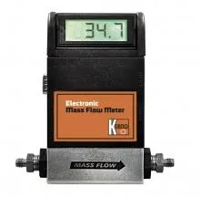 Массовый расходомер для газов DMS-R