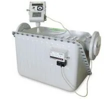Комплекс для измерения количества газа Эльстер СГ-ТК-Д-65, ТС-220