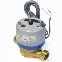Счетчик горячей воды Apator JS90 2,5-G1-NK