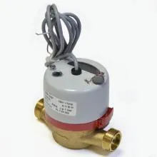 Счетчик горячей воды Apator JS90 4-NK