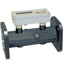 Ультразвуковой расходомер КАРАТ-520 резьбовой