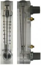 Ротаметр с концевыми выключателями ZYIA LZS-25