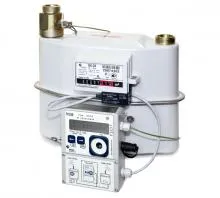 Комплекс для измерения количества газа Эльстер СГ-ТК-Д-10, ТС-220
