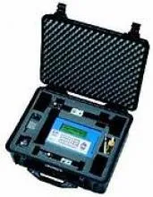 Ультразвуковой накладной расходомер OPTISONIC-6300