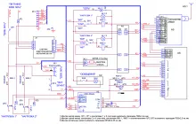 Шкаф ШУО СПЕКТР-02/20-МТ-220  (однофазный, до 8кВт). Фотография