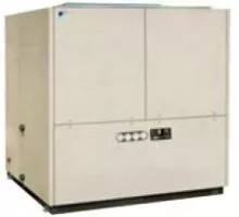 Шкафной кондиционер Daikin UCP5H