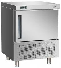 Шкаф шоковой заморозки HURAKAN HKN-BCF5L