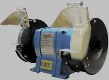 Обдирочно-шлифовальный станок TRIOD SP-1500