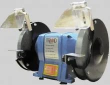 Комбинированный шлифовальный станок TRIOD BDS-150/230