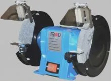 Обдирочно-шлифовальный станок TRIOD SP-2000
