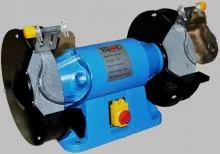 Обдирочно-шлифовальный станок TRIOD SP-2500