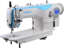 Швейная машина Jack JK-6380C