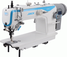Швейная машина Jack JK-2001 GHC-3Q