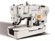 Петельная швейная машина Jack JK-T781D-Q.