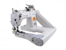 П-образная швейная машина Jack JK-T9280D-73-2PL-Q